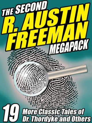 The Second R. Austin Freeman Megapack