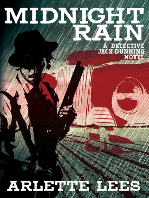 Cover image for book Midnight Rain