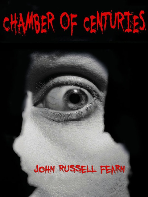 Cover image for book Chamber of Centuries