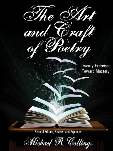 Cover image for book The Art and Craft of Poetry