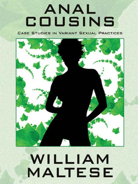 Cover image for book Anal Cousins