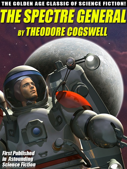 Cover image for book The Spectre General