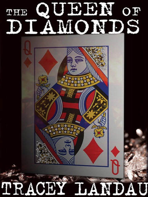 Cover image for book The Queen of Diamonds