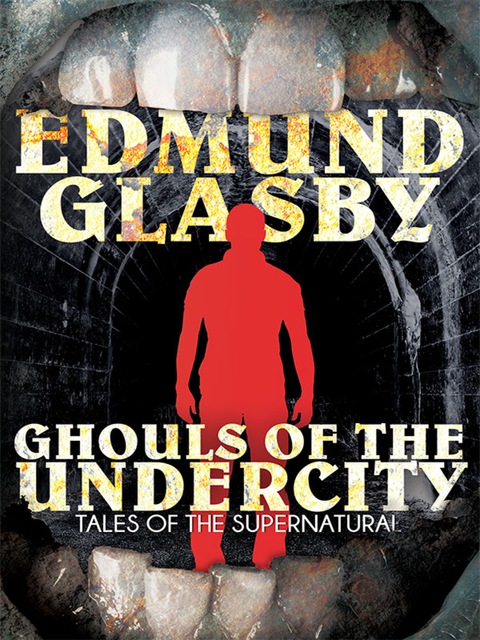 Cover image for book Ghouls of the Undercity