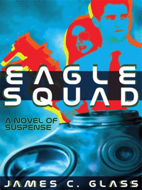 Cover image for book Eagle Squad