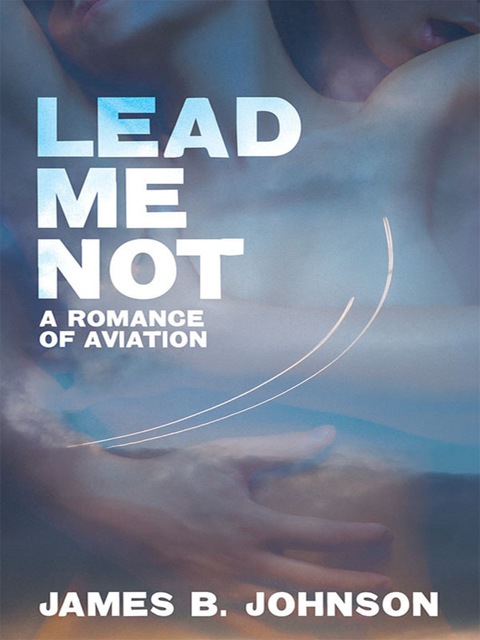 Cover image for book Lead Me Not