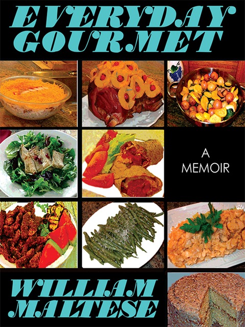 Cover image for book Everyday Gourmet