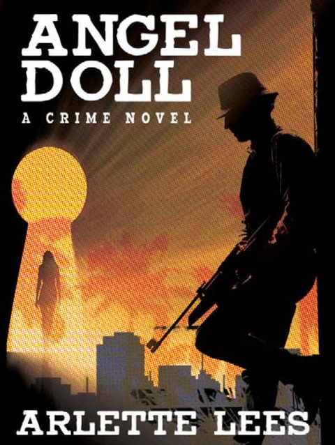 Cover image for book Angel Doll