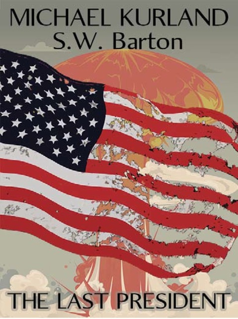 Cover image for book The Last President