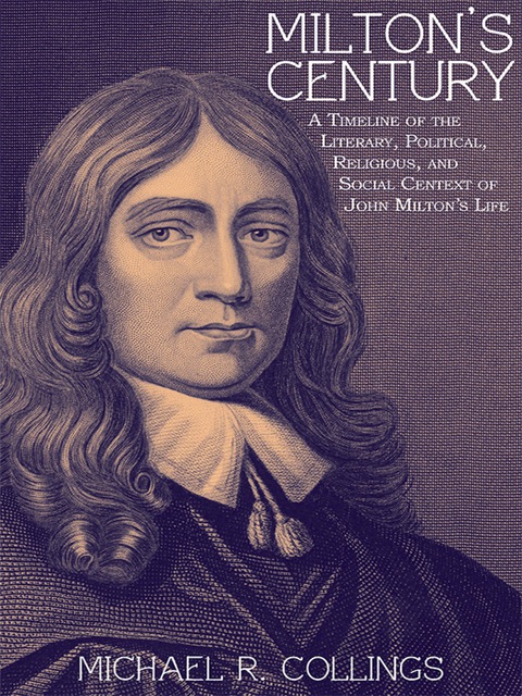 Cover image for book Milton's Century