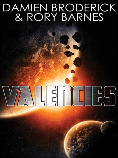 Cover image for book Valencies