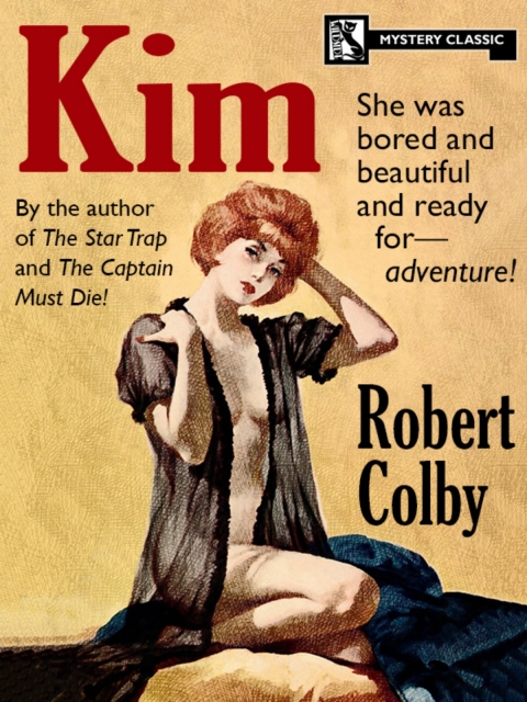 Cover image for book Kim
