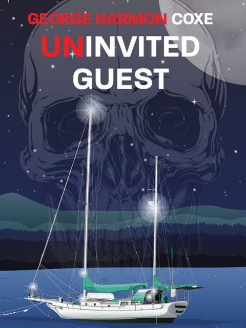 Cover image for book Uninvited Guest