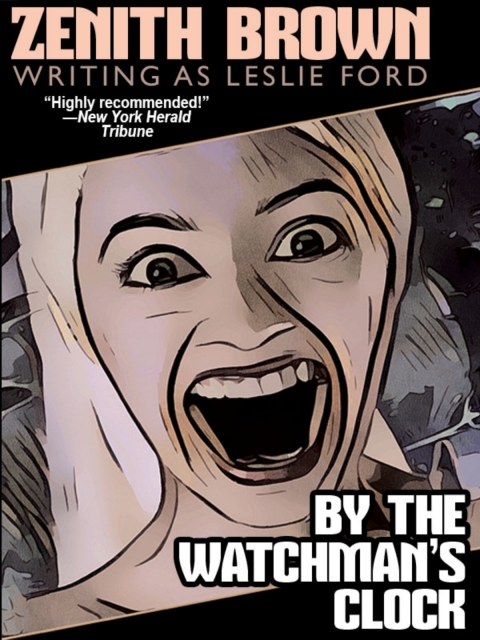 Cover image for book By the Watchman's Clock