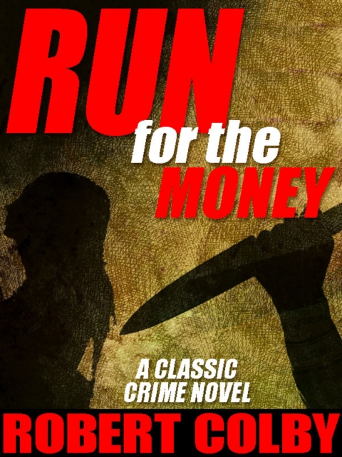 Cover image for book Run for the Money