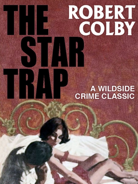Cover image for book The Star Trap