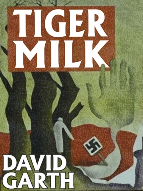 Cover image for book Tiger Milk