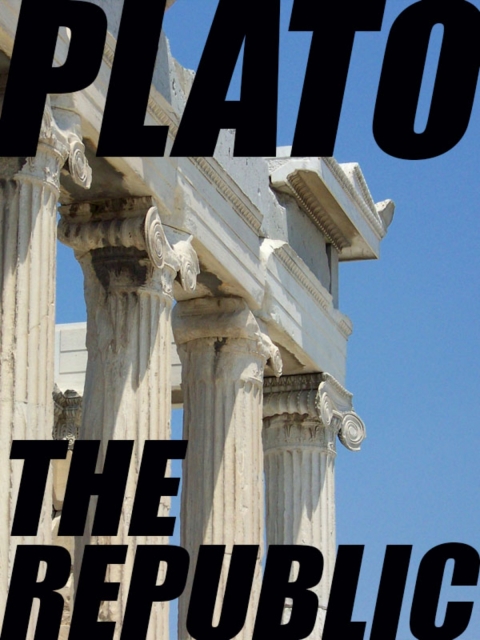 Cover image for book The Republic (The Republic of Plato)