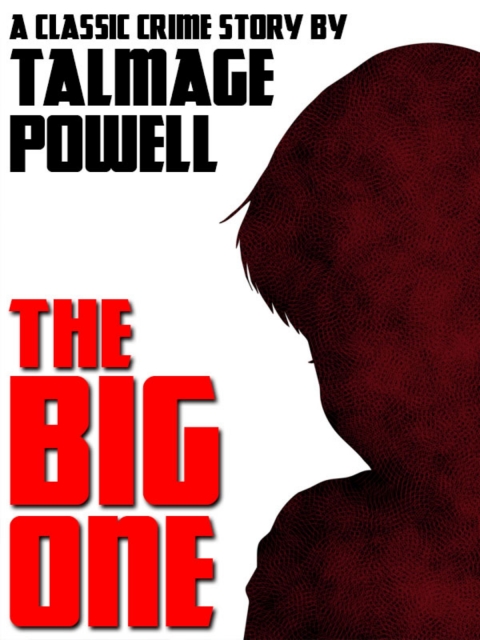 Cover image for book The Big One