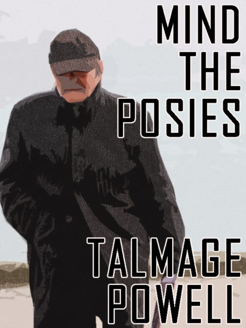 Cover image for book Mind the Posies