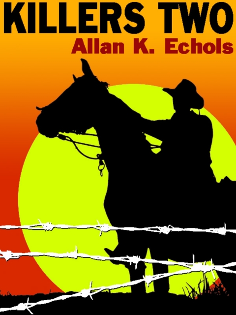 Cover image for book Killers Two