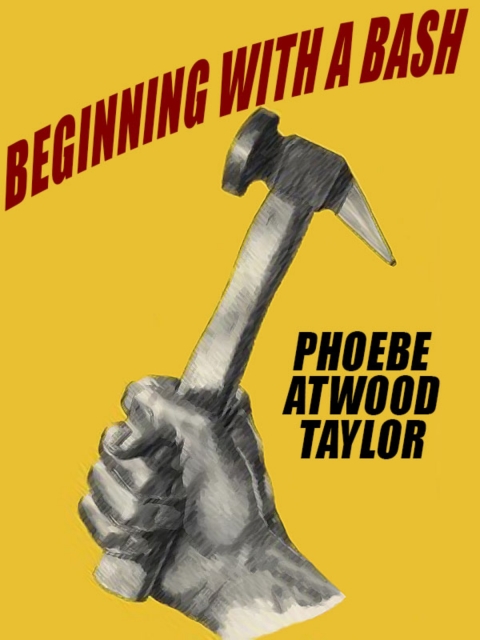 Cover image for book Beginning with a Bash