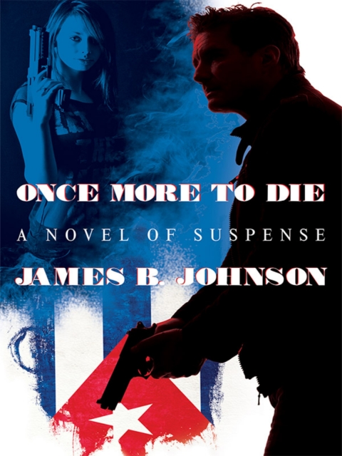 Cover image for book Once More to Die