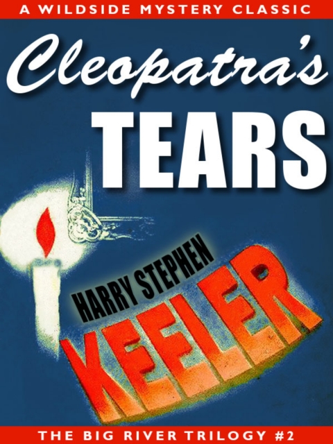 Cover image for book Cleopatra's Tears