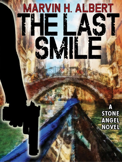Cover image for book The Last Smile