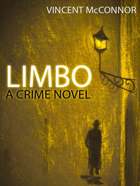 Cover image for book Limbo: A Crime Novel
