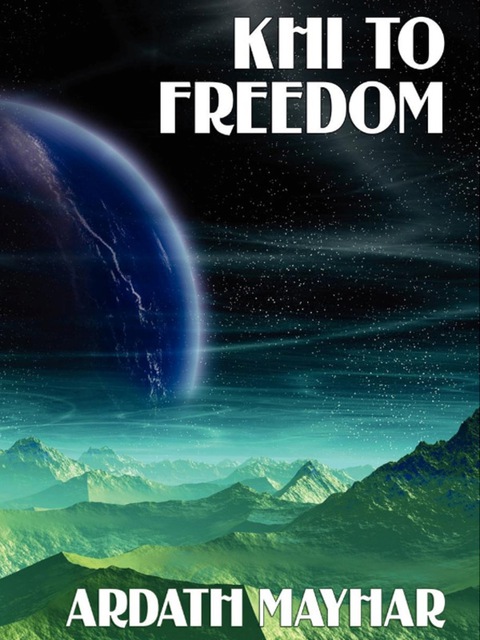 Cover image for book Khi to Freedom