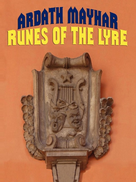 Cover image for book Runes of the Lyre