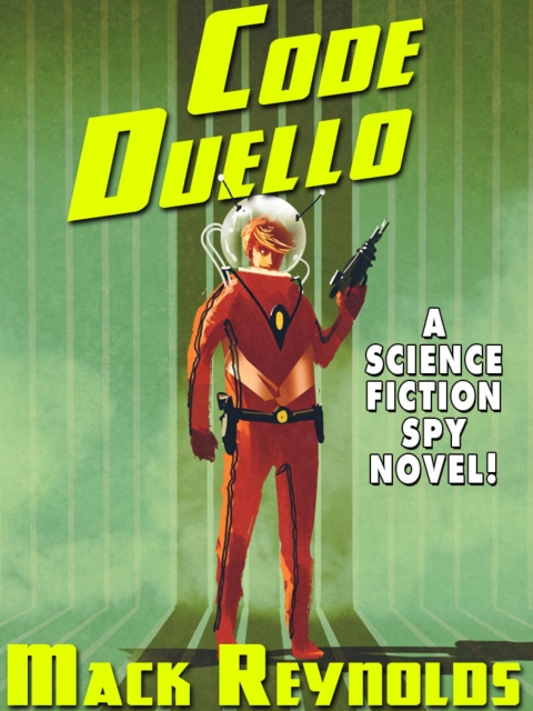 Cover image for book Code Duello