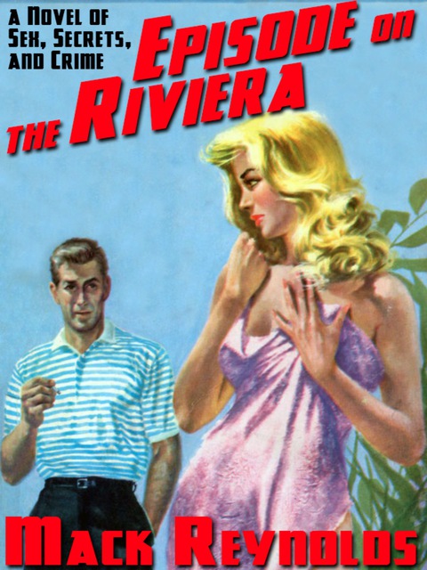 Cover image for book Episode on the Riviera