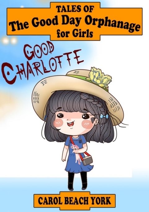 Cover image for book Good Charlotte