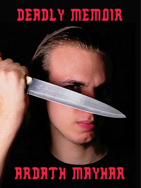 Cover image for book Deadly Memoir