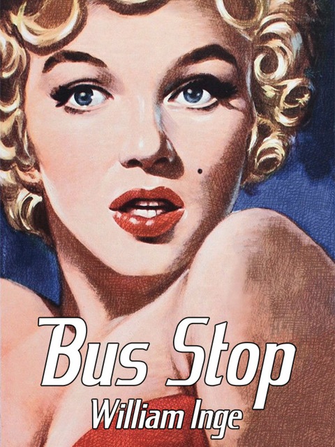 Cover image for book Bus Stop