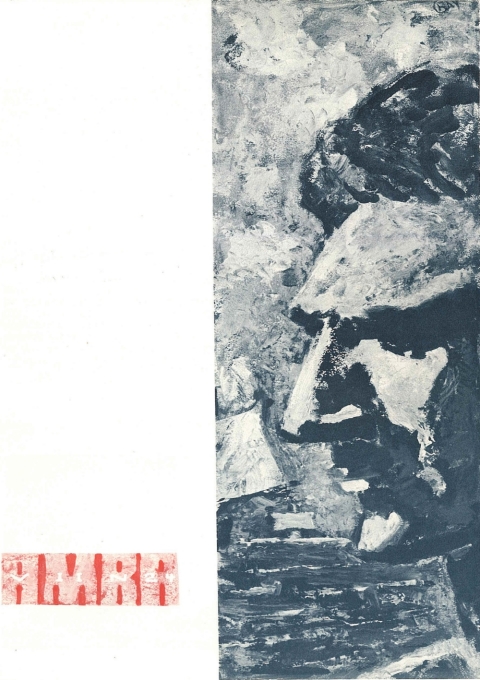 Cover image for book Amra, Vol 2, No 24