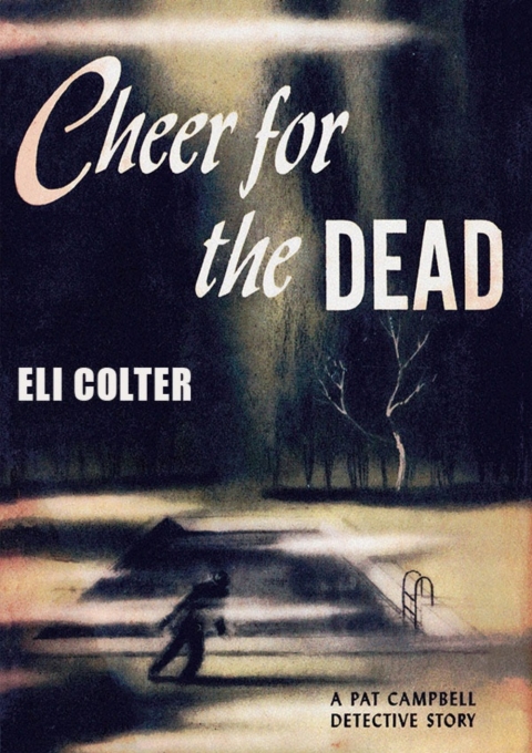 Cover image for book Cheer for the Dead