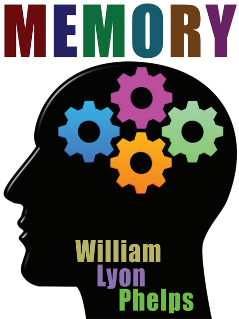 Cover image for book Memory