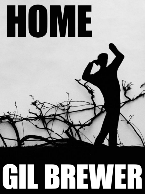 Cover image for book Home