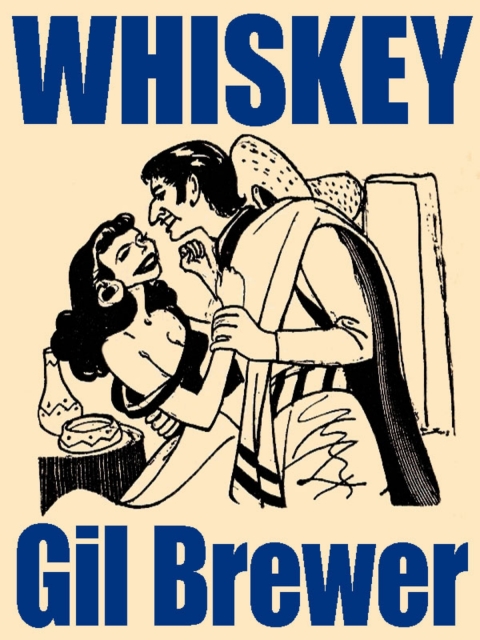 Cover image for book Whiskey