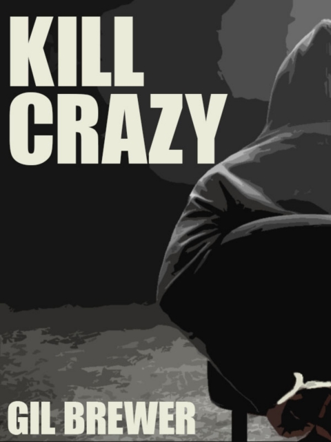 Cover image for book Kill Crazy