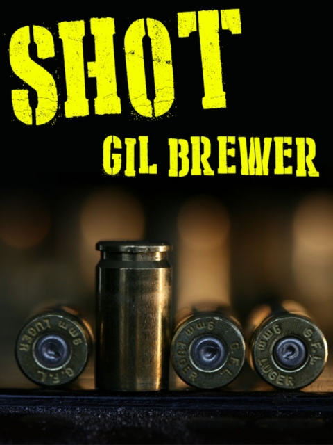 Cover image for book Shot