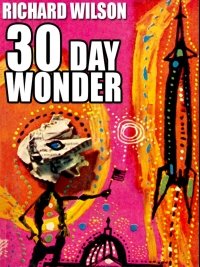 Titelbild: 30 Day Wonder