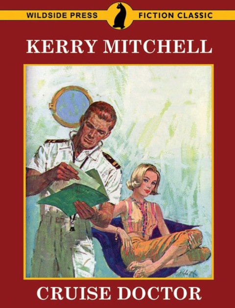 Cover image for book Cruise Doctor