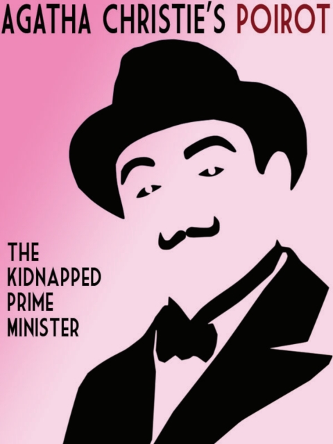 Cover image for book The Kidnapped Prime Minister