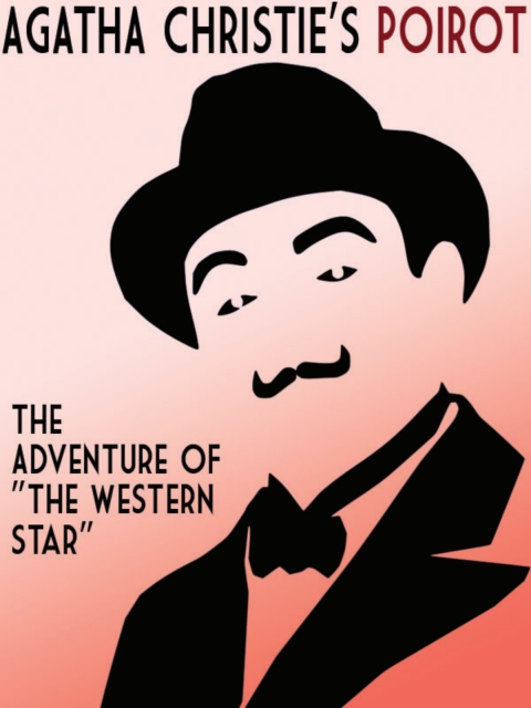 Cover image for book The Adventure of "The Western Star"