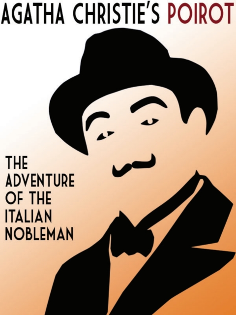 Cover image for book The Adventure of the Italian Nobleman