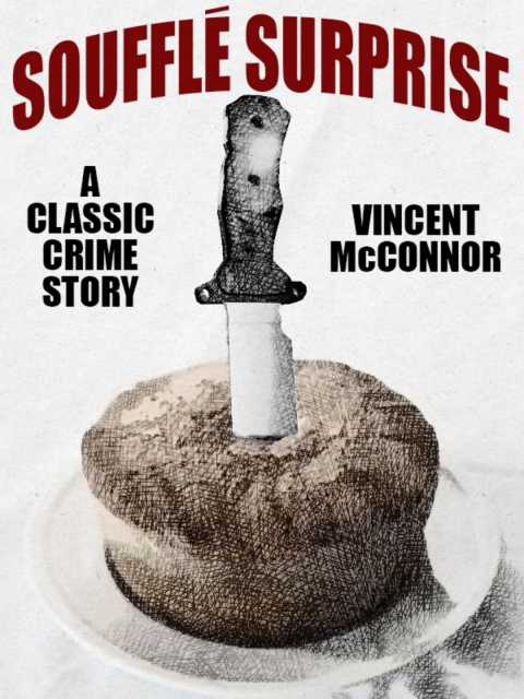 Cover image for book Souffle Surprise